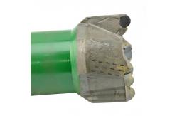 China S Series P Series D Series PDC Drill Bit Polycrystalline Diamond Drill Bits supplier