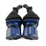 Excavator Joystick Control Lever R210LC-7 R220-5 R225 R215 Operating Handle for sale