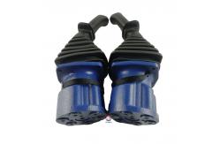 China Excavator Joystick Control Lever R210LC-7 R220-5 R225 R215 Operating Handle supplier