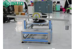 China Single Handle Cookware Torque Resistance Test Equipment EN 12983-1 supplier