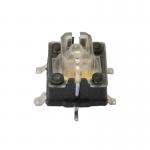 RoHS IP40 Momentary SMD LED Push Button Switch for sale