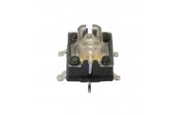 China RoHS IP40 Momentary SMD LED Push Button Switch supplier