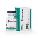 HCG Gonadotropin 5000 IU With Matched Labels And Boxes for sale
