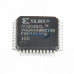 XC9536XL-10VQG44C CPLD Chip 3.3V 800 Gates Complex Programmable Logic Device Ic