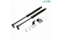 China Adjustable car boot hydraulic arm 2009-2017 ford ranger tailgate gas struts CE supplier