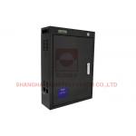 Elevator Emergency Leveling Device For Elevator Emergency Leveling System