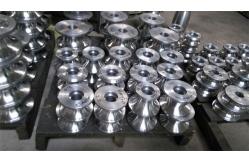 China HRC58~63 Roll Forming Roller supplier