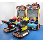 Manx TT Moto Racing Indoor  Park Arcade  Coin Operated Game Machine for sale