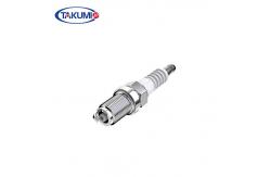 China OEM BKR6ES IK20 Auto Spark Plug With Iridium And Platinum Electrode supplier