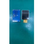 1.77'' 1.8'' TFT LCD Module 128*160 RGB with ST7735 4 line SPI interface 65k for sale