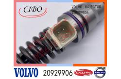 China E3.18 Electronic Unit Diesel Fuel Injector BEBE4D14101 20929906 FOR VOL supplier