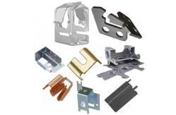 China Numeric Control Precision Stamping Automotive Parts supplier
