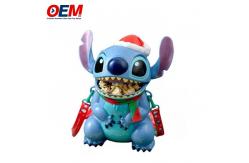 China Custom Make Spiderman Popcorn Box Plastic Candy Box supplier