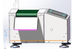 China 800g 100w Check Weigher Machine supplier