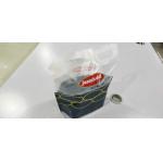 Health And Security Stand Up Pouch With Spout Packaging / 5L Nylon Water Bag
