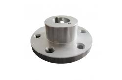 China Carburized Custom Laser Cutting Service Sandblasting 30mm Thickness supplier