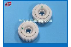 China NCR S2 Presenter Gear 42T Atm Replacement Parts supplier