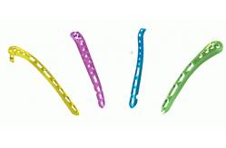 China 2.7mm 3.5mm Variable Angle LCP Elbow System Trauma Fixation Devices supplier