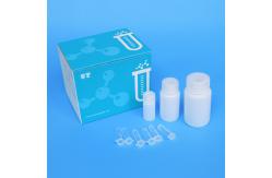 China OEM PCR Nucleic Acid Purification Kit For Laboratory Detection supplier