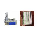 Auto Multi Paper Straws Counting And Packing Machine With 220V Voltage for sale