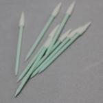 Spiral Pointed Tip Foam Swab Micro Mechanical Cleaning Stick TX751 for sale