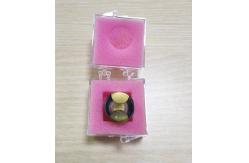 China Quartz End Caps For High-Temperature And High-Pressure Applications supplier