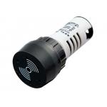 Safe Digital Speed Indicator , Alarm Fault Flash And Buzz Indicator for sale