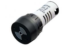 China Safe Digital Speed Indicator , Alarm Fault Flash And Buzz Indicator supplier