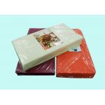 Waterproof PP Laminated Non Woven Fabric , Non Woven Polypropylene Fabrics for sale
