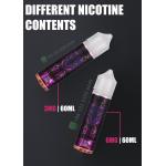 NASTY Vape Juice E - Juice Nic Salt Vaping Liquid Tobacco Flavor for sale