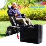 LiFePO4 24V 20Ah Electric Wheelchair Lithium Battery For Mobility Scooters for sale