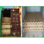 50G TO 100G Virgin Pulp Large Format Plotter Paper With A0 A1 for sale