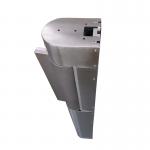 China Speed Gate Turnstile Mechanism and Stainless Steel Designed for Speed Swing Gates for sale