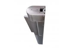China Turnstile Gate Mechanism Suitable For Swing Barrier Gate Speed Gate supplier