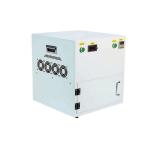 365nm 3D Printing UV Curing Box No Ozone No VOC 10000 Hours Lifespan OEM for sale