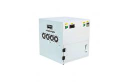 China ODM UV Curing Chamber , UV Resin Light Box For Adhesive Drying supplier