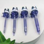 Laparoscopic Detachable Bladeless Dilating Tip Trocar for sale