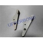 Left Top Transfert Pawl Spare Parts For 20s Cig HLP Packer Machine