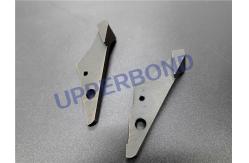 China Left Top Transfert Pawl Spare Parts For 20s Cig HLP Packer Machine supplier