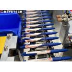 Machine Vision System for Rigid Plastic Products Manufacturing