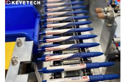 China Machine Vision System for Rigid Plastic Products Manufacturing supplier