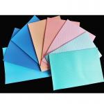 Travertino Royal Blue Mosaic Pool Liner 18x33 Intex Above Ground Pool Liner