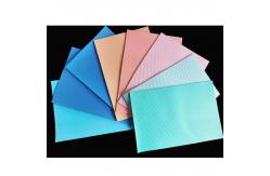 China Grey PVC Vinyl Pool Liners Embossed 16 Foot Intex Pool Liner supplier