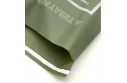 China 100% Biodegradable Compostable Mailer Bag Poly Plastic For Shoes Shipping supplier