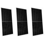 OEM 540W Highest Power Output Solar Panels Module For Solar System for sale