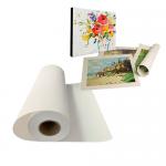 420gsm Matte Polycotton Canvas Large Format Printing