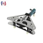 Portable Electric 27T Manual Hydraulic BusBar Bender for sale