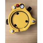 Total Station Accessories Total Station Tribrach With Optical Plummet for sale