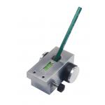 ASTM D3363-00 Pencil Scratch Method Film Hardness Pencil Coating Hardness Tester for sale