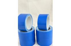 China Viscosity Rubber Based Adhesive Carpet Adhesion Tape With Plastic Core supplier